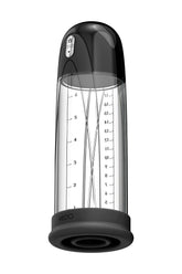 Rechargeable Vacuum Penis Pump for Stamina and Erections SLEEVES